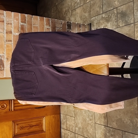 Spanx Jean-ish Ankle Length Leggings - Picture 15 of 15